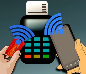 POS платежные терминалы - это небольшие устройства, необходимые для приема платежных карт