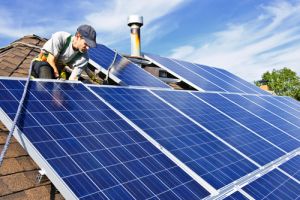 Является ли солнечная энергия хорошей инвестицией